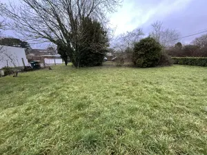 Terrain a batir a vendre Ploemeur 56270 Morbihan 56 219000 euros 56082-1498 001