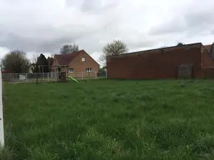 Terrain a batir a vendre Neuville-Saint-Vaast 62580 Pas-de-Calais 62 81000 euros 62135-1867 001