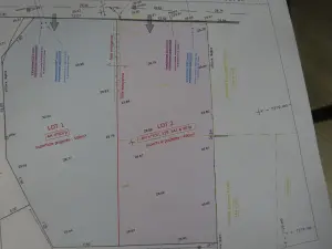 Terrain a batir a vendre Lampaul-Plouarzel 29810 Finistère 29 84080 euros 29058-1778 001