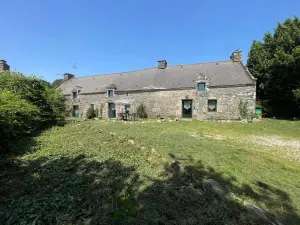 Maison a vendre Plumelec 56420 Morbihan 56 156 m2 5 pièces 308275 euros 56056-183 001