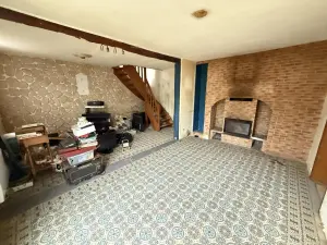 Maison a vendre Bougainville 80540 Somme 80 93 m2 4 pièces 125000 euros 80121-2776 001