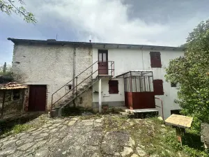 Maison a vendre Auriac-l'Église 15500 Cantal 15 72 m2 52000 euros 15046-49 001