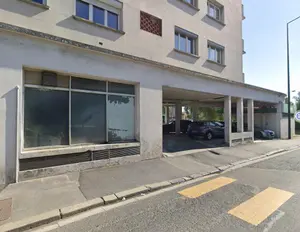 Fonds et murs commerciaux a vendre Reims 51100 Marne 51 206 m2 227900 euros 51022-2367 001