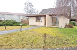 Immeuble de rapport a vendre Granges-Aumontzey 88640 Vosges 88 167 m2 136000 euros 88061-832 001