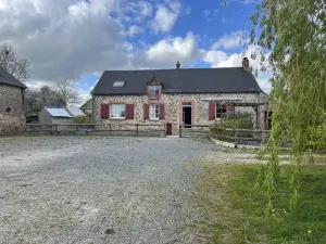Maison a vendre Chammes 53270 Mayenne 53 120 m2 7 pièces 259800 euros 53018-1818 001