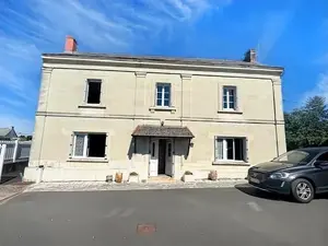 Maison a vendre Varrains 49400 Maine-et-Loire 49 110 m2 5 pièces 148200 euros 49105-917 001