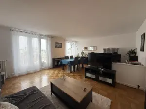 Appartement a vendre Reims 51100 Marne 51 76 m2 3 pièces 187000 euros 51066-2117 001