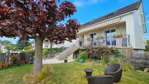 Maison a vendre Saint-Ouen 41100 Loir-et-Cher 41 167 m2 7 pièces 290920 euros 41050-2795 001