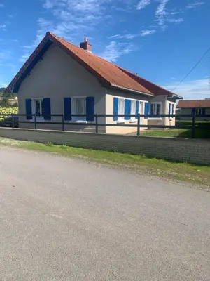 Location maison Clerques 62890 Pas-de-Calais 62 97 m2 770 euros 62098-L486 001