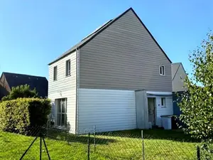 Maison a vendre Ymare 76520 Seine-Maritime 76 78 m2 4 pièces 199500 euros 76026-1377 001