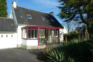 Maison a vendre Plouigneau 29610 Finistère 29 87 m2 5 pièces 169262 euros 29096-683 001