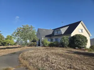 Maison a vendre Château-Gontier-sur-Mayenne 53200 Mayenne 53 143 m2 7 pièces 260500 euros 53073-1789 001