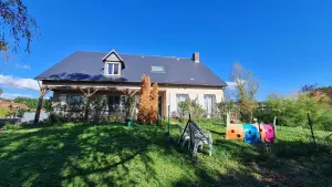 Maison a vendre Montoire-sur-le-Loir 41800 Loir-et-Cher 41 208 m2 8 pièces 228580 euros 41059-1036 001