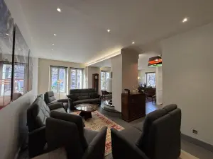 Maison a vendre Chambéry 73000 Savoie 73 321 m2 9 pièces 1265000 euros 73006-319 001