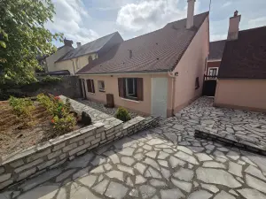 Maison a vendre Conlie 72240 Sarthe 72 70 m2 4 pièces 174000 euros 72120-1056 001