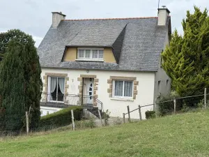 Maison a vendre Saint-Gouéno 22330 Côtes-d'Armor 22 124 m2 6 pièces 139500 euros 22115-3575 001