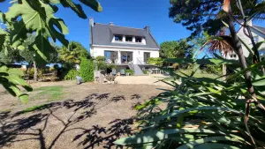 Maison a vendre Plouhinec 56680 Morbihan 56 129 m2 6 pièces 540000 euros 56038-677 001