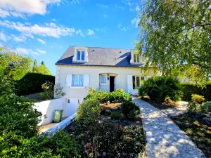 Maison a vendre Fondettes 37230 Indre-et-Loire 37 165 m2 6 pièces 466200 euros 37009-2665 001