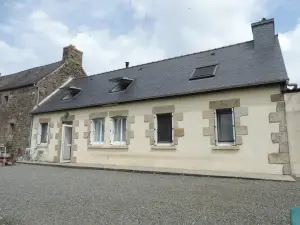 Maison a vendre La Chapelle-Neuve 22160 Côtes-d'Armor 22 97 m2 5 pièces 166500 euros 22069-1931 001