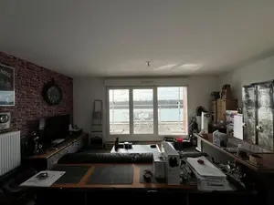 Location appartement Déville-lès-Rouen 76250 Seine-Maritime 76 45 m2 2 pièces 669 euros 76028-FEL 001