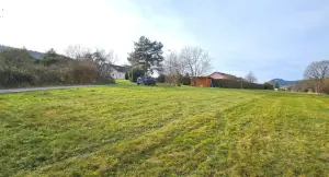 Terrain a batir a vendre Raon-l'Étape 88110 Vosges 88 36000 euros 88061-667 001