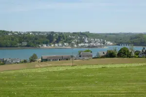 Maison a vendre Taulé 29670 Finistère 29 210 m2 6 pièces 295050 euros 29096-747 001