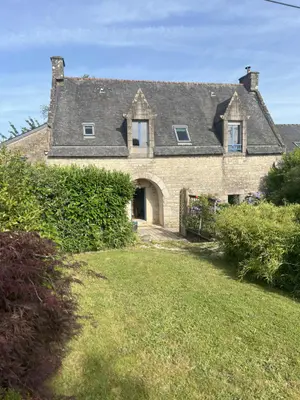 Maison a vendre Vannes 56000 Morbihan 56 145 m2 6 pièces 495558 euros 56001-1246 001