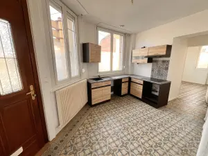 Location appartement Arras 62000 Pas-de-Calais 62 70 m2 814 euros 62135-L1201 001