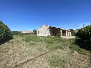 Maison a vendre Plaissan 34230 Hérault 34 117 m2 4 pièces 288000 euros 34074-264 001