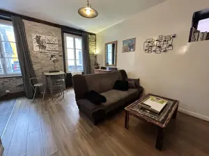 Appartement a vendre Le Palais 56360 Morbihan 56 30 m2 2 pièces 175950 euros 56026-1145 001