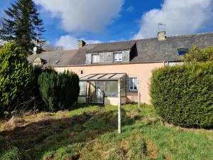 Maison a vendre Sérent 56460 Morbihan 56 80 m2 6 pièces 126000 euros 56050-691 001