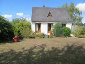 Maison a vendre La Graverie 14350 Calvados 14 80 m2 4 pièces 142400 euros 14076-5995 001