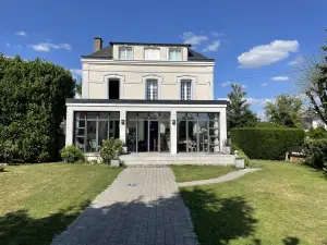 Maison a vendre Bihorel 76420 Seine-Maritime 76 200 m2 9 pièces 640000 euros 76009-427 001