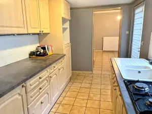 Maison a vendre Hénin-Beaumont 62110 Pas-de-Calais 62 82 m2 5 pièces 139000 euros 62034-4021 001