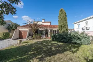 Maison a vendre Toulouse 31500 Haute-Garonne 31 160 m2 5 pièces 545480 euros 31003-54 001