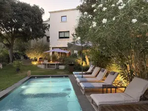 Maison a vendre Saint-Restitut 26130 Drôme 26 213 m2 7 pièces 1200000 euros 26060-838 001