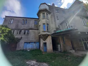Maison a vendre Fère-en-Tardenois 02130 Aisne 02 236 m2 7 pièces 144600 euros 02040-239 001