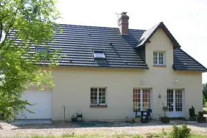 Maison a vendre Valorbiquet 14290 Calvados 14 93 m2 5 pièces 235000 euros 14058-1815 001