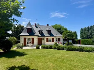 Maison a vendre Vivy 49680 Maine-et-Loire 49 180 m2 8 pièces 317900 euros 49076-320 001