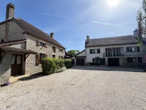 Maison a vendre Saint-Usage 21170 Côte-d'Or 21 150 m2 367500 euros 21012-268 001