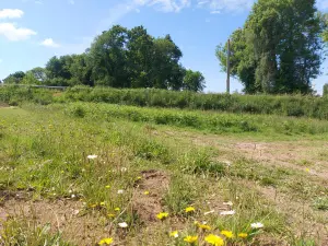 Terrain a batir a vendre Kervignac 56700 Morbihan 56 131562 euros 56040-614 001