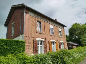 Maison a vendre Beaumetz-lès-Loges 62123 Pas-de-Calais 62 150 m2 5 pièces 139000 euros 62133-1482 001