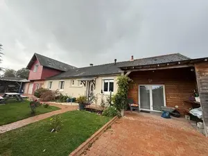 Maison a vendre Lisieux 14100 Calvados 14 178 m2 248520 euros 14058-1799 001