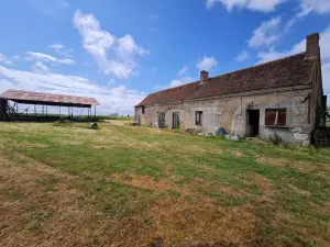 Maison a vendre Les Hermites 37110 Indre-et-Loire 37 49 m2 2 pièces 54800 euros 41059-1023 001