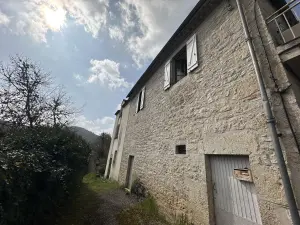 Maison a vendre Douelle 46140 Lot 46 143 m2 150000 euros 46002-477 001