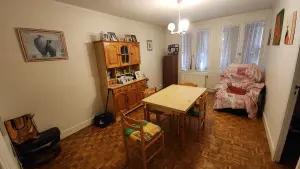 Appartement a vendre Laval 53000 Mayenne 53 54 m2 3 pièces 110040 euros 53005-2216 001