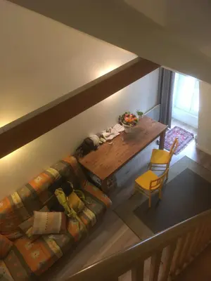 Appartement a vendre Nantes 44000 Loire-Atlantique 44 37 m2 1 pièce 137800 euros 44007-1735 001