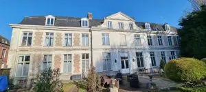 Maison a vendre Lannoy 59390 Nord 59 600 m2 12 pièces 930000 euros 59041-2260 001