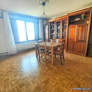 Appartement a vendre Rillieux-la-Pape 69140 Rhône 69 80 m2 4 pièces 152000 euros 01073-103 001