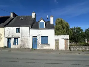 Maison a vendre Plestin-les-Grèves 22310 Côtes-d'Armor 22 69 m2 5 pièces 74200 euros 22007-790 001